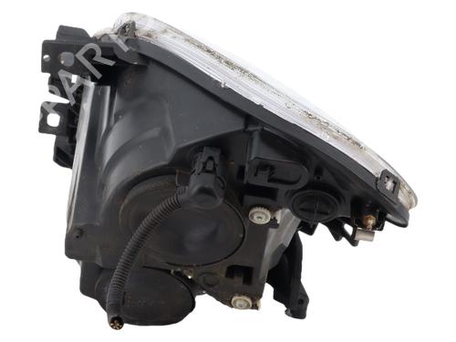 Left headlight FIAT DUCATO Van (250_) 130 Multijet 2,3 D | BP36423507C28 - Image 5