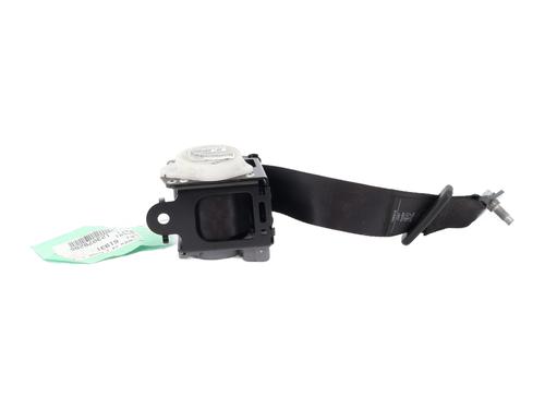 Rear left seatbelt CITROËN C4 II (NC_) 1.6 HDi 115 | BP33472265I29 - Image 3