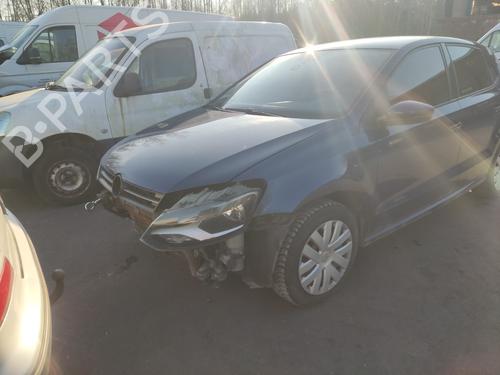Brugte VW POLO V (6R1, 6C1) 1.4 (6R1) 4742984