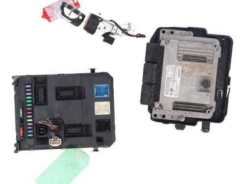 Used Electronic module CITROËN DS3 (SA_) 1.6 HDi 90 (92 hp) 30446403