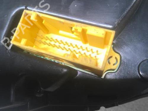 Instrument cluster PEUGEOT 5008 (0U_, 0E_) 1.6 HDi | BP21684293C47 