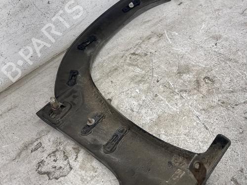 Used Front left wheel arch trim Front left wheel arch trim 37635760 37635760