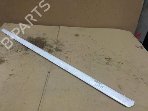 Used Door moulding trim PEUGEOT 207 (WA_, WC_) 1.4 16V (95 hp) 31627631