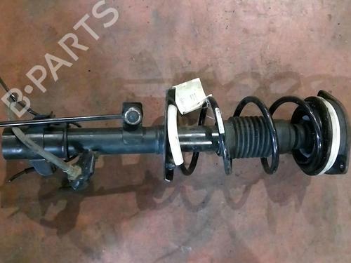 Used Left front shock absorber NISSAN MICRA III (K12) 1.4 16V (88 hp) 20725799