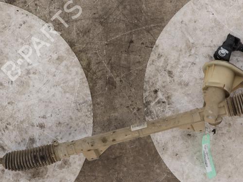 Used Steering rack RENAULT CLIO III (BR0/1, CR0/1) 1.2 16V (BR02, BR0J, BR11, CR02, CR0J, CR11) (75 hp) 26184433