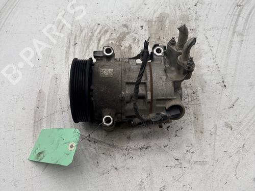 Used AC compressor AC compressor CITROËN C4 Picasso II 1.6 HDi / BlueHDi 115 (115 hp) 39729277 39729277