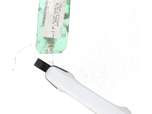 Rear right exterior door handle VOLVO S40 II (544) 2.0 D | BP21273504C130 