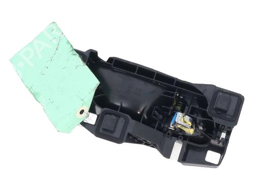 Used Rear left interior door handle Rear left interior door handle PEUGEOT 308 SW II (LC_, LJ_, LR_, LX_, L4_) 1.6 BlueHDi 120 (120 hp) 32275632 32275632