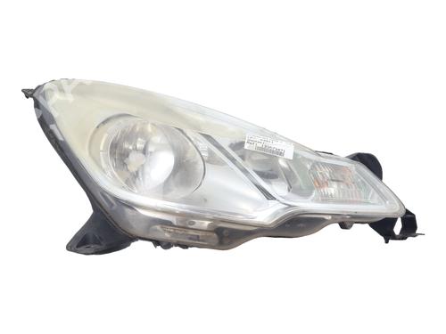 Right headlight CITROËN DS3 (SA_) 1.6 VTi 120 | BP39606060C29 - Image 3