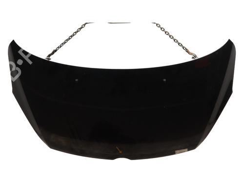 Capot OPEL AGILA B (H08) 1.2 (F68) (86 hp) 31655502