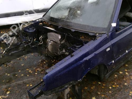 Engine control unit (ECU) VW GOLF IV Cabriolet (1E7) 1.9 TDI | BP30528224M57 - Image 22