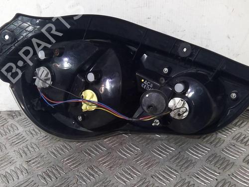 Used Right taillight Right taillight CHEVROLET SPARK (M300) 1.2 (82 hp) 20356112 20356112