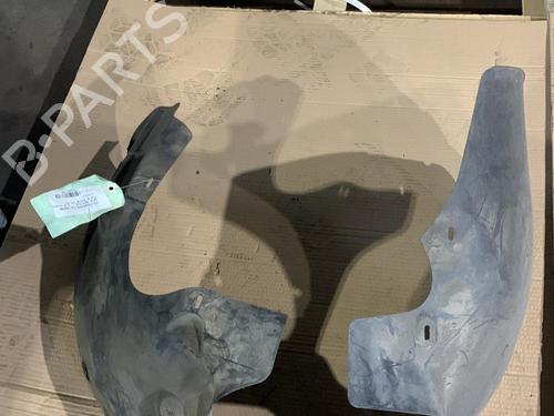 Hjulbue VW NEW BEETLE (9C1, 1C1) 1.9 TDI | BP20363005C56 