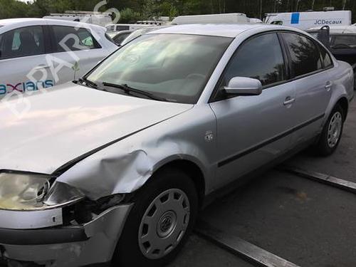 Front right lock VW PASSAT B5.5 (3B3) | BP36761320C97 - Image 23