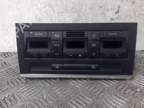 Climate control AUDI A4 B7 (8EC) 1.9 TDI | BP21005920I5 
