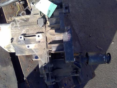 Used Gearbox Gearbox RENAULT CLIO I Hatchback Van (S57_) 1.9 D (65 hp) 25276072 25276072
