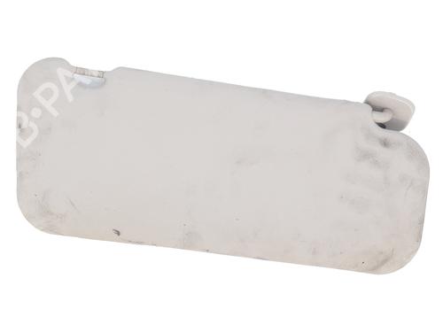 Used Right sun visor PEUGEOT 307 (3A/C) 1.4 16V (88 hp) 31179371