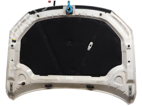 Hood VW JETTA IV (162, 163, AV3, AV2) 1.4 TSI Hybrid | BP30915133C1