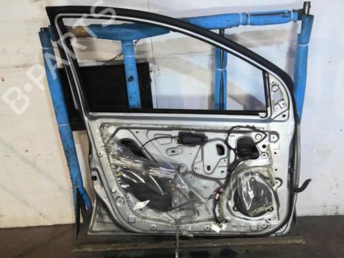 Left front door NISSAN NOTE (E11, NE11) 1.5 dCi | BP20365244C2 