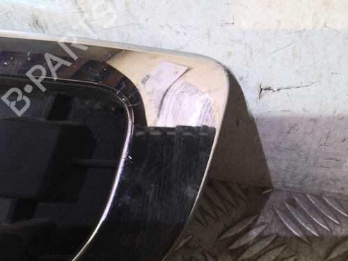 Grill Grill PEUGEOT EXPERT Bus (V_) 2.0 BlueHDi 150 (150 hp) 20354163 20354163