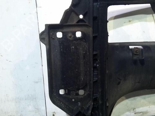 Frontplade/Frontkurv BMW 1 (E81) 118 d | BP20357162C72 