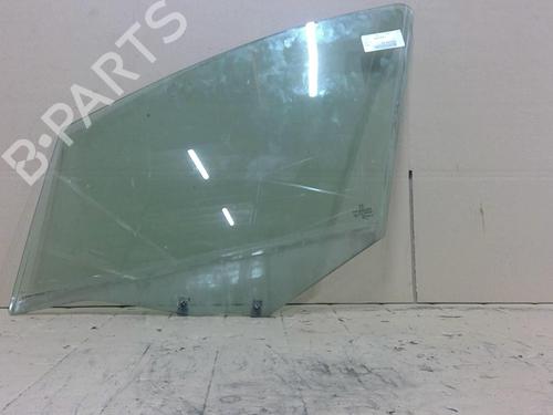 Used Front left door window PEUGEOT 308 I (4A_, 4C_) 1.6 HDi (109 hp) 28003935