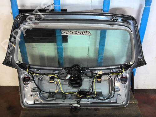 Tailgate VW GOLF V (1K1) 1.9 TDI | BP20363629C6 