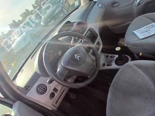 Front left panel CITROËN C3 I (FC_, FN_) | BP37246376C58 - Image 5