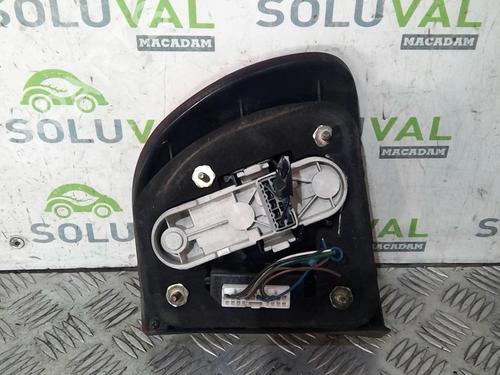 Left taillight VOLVO V40 Estate (645) 1.9 DI | BP22003635C34 