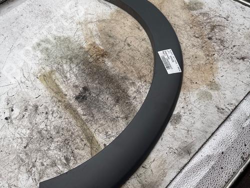 Used Front right wheel arch trim Front right wheel arch trim PEUGEOT 207 SW (WK_) 1.6 HDi (90 hp) 40173105 40173105