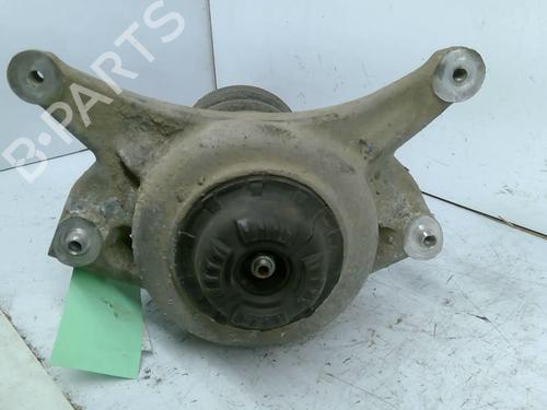 Right front shock absorber AUDI A4 B8 (8K2) 2.0 TDI | BP33123817M17 - Image 4