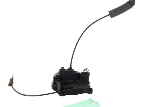 Rear right lock RENAULT MEGANE III Grandtour (KZ0/1) 1.5 dCi (KZ09, KZ0D, KZ1G, KZ29, KZ14, KZ1W, KZ10, KZ1F,... | BP27689940C99 