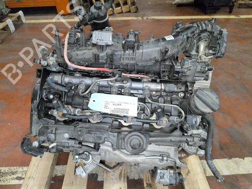 Engine BMW 1 (F20) 118 d | BP35902695M1 - Image 4