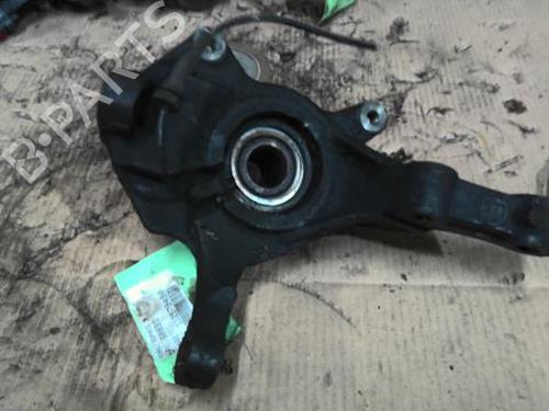 Right front steering knuckle RENAULT ESPACE IV (JK0/1_) 2.2 dCi (JK0H) | BP29919716M26 - Image 3