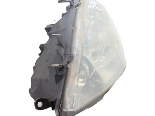 Used Left headlight Left headlight PEUGEOT 307 (3A/C) 2.0 HDi 110 (107 hp) 26436239 26436239
