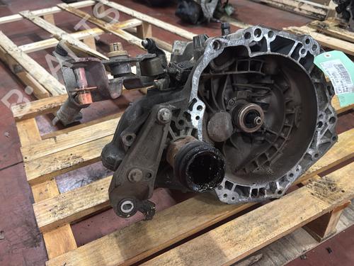 Gearbox OPEL CORSA D (S07) 1.3 CDTI (L08, L68) | BP33895676M3 - Image 6