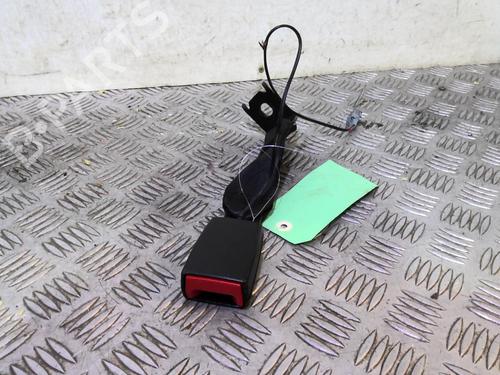 Used Seat buckle Seat buckle RENAULT TWINGO III (BCM_, BCA_) 1.0 SCe 70 (BCMB) (69 hp) 20365276 20365276