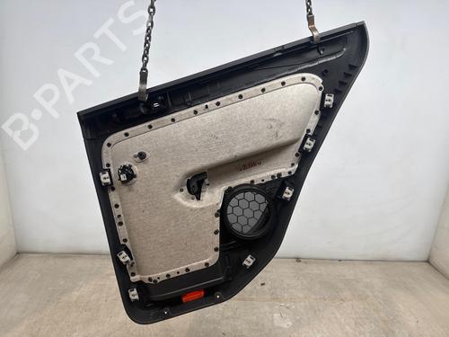 Rear left panel VW GOLF PLUS V (5M1, 521) 1.9 TDI | BP38167256C60 - Image 3