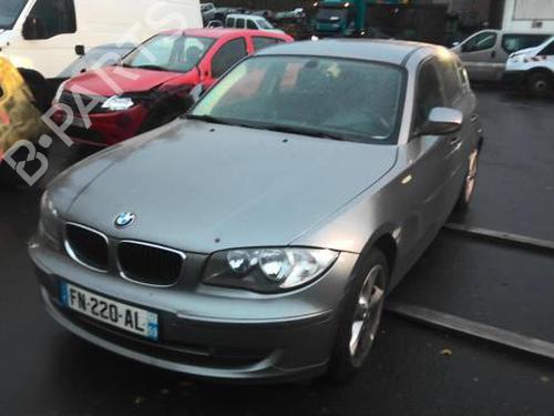 Left mirror BMW 1 (E87) 116 d | BP23788743C26 