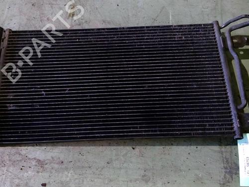 Used AC radiator VW POLO V (6R1, 6C1) 1.6 TDI (90 hp) 26619023