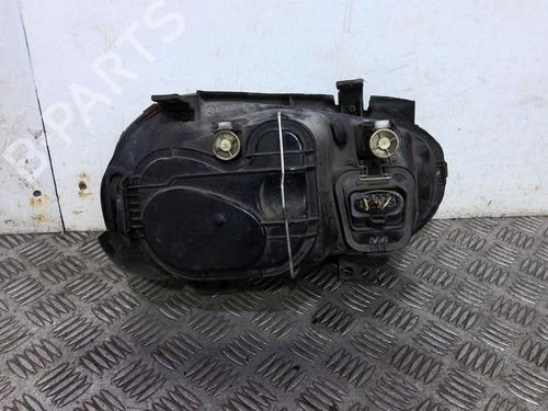 Left headlight VW GOLF IV (1J1) 1.9 TDI | BP20366009C28 