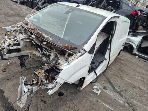 Front left panel CITROËN BERLINGO Box Body/MPV (K9) 1.6 BlueHDi 100 | BP31910685C58