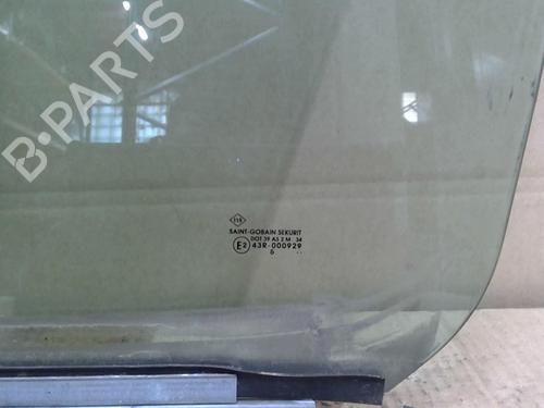 Front left door window RENAULT KANGOO Express (FC0/1_) 1.5 dCi (FC07, FC1R) | BP29566888C18 
