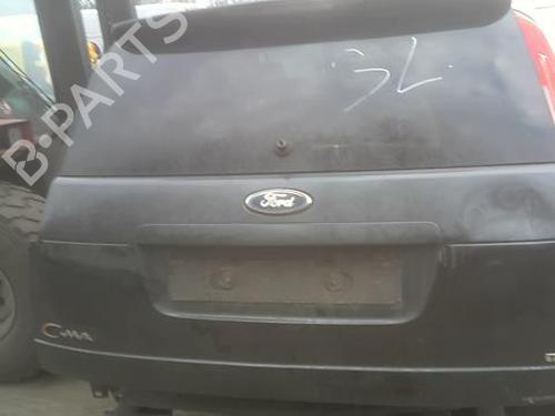 Front right lock FORD C-MAX (DM2) 1.6 TDCi | BP24415535C97  - Image 14