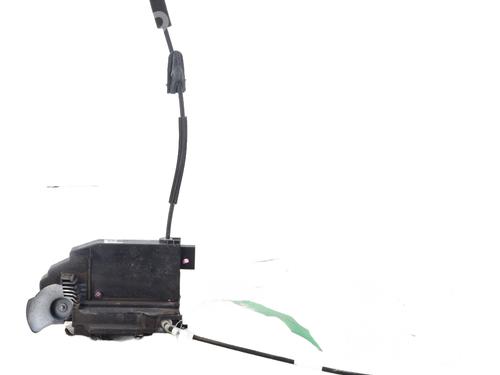 Used Front right lock Front right lock PEUGEOT 308 II (LB_, LP_, LW_, LH_, L3_) 1.6 HDi / BlueHDi 115 (115 hp) 26183914 26183914