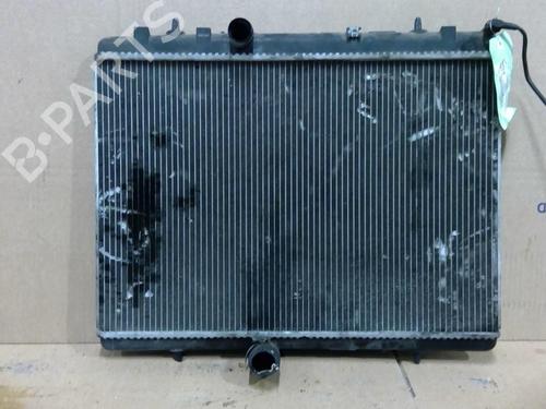 Used Water radiator CITROËN C4 Grand Picasso I (UA_) 2.0 HDi 150 (150 hp) 29022849