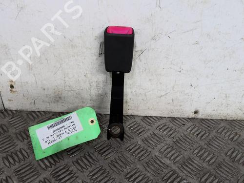 Used Seat buckle Seat buckle TOYOTA PRIUS (_W3_) 1.8 Hybrid (ZVW30) (136 hp) 20359108 20359108