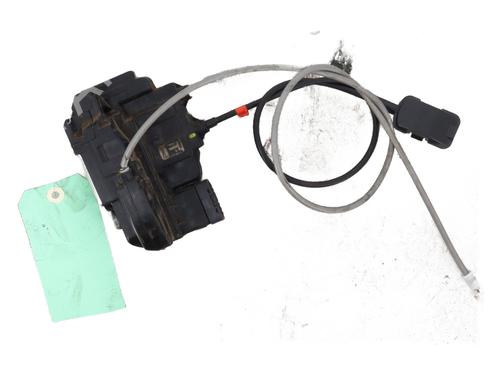 Used Front right lock Front right lock NISSAN NOTE (E11, NE11) 1.5 dCi (86 hp) 26184540 26184540