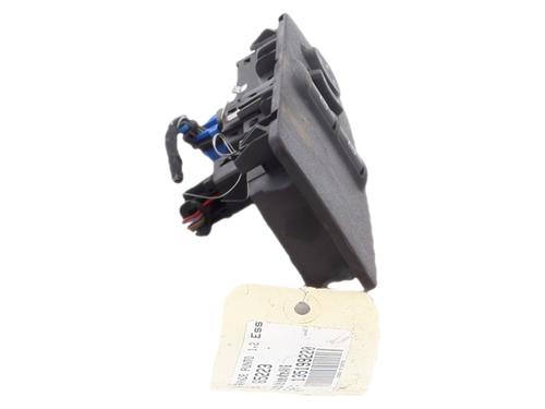 Left front window switch FIAT GRANDE PUNTO (199_) 1.2 | BP40440927I27 - Image 4