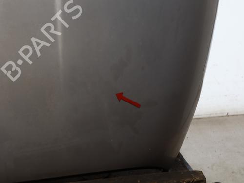 Hood SSANGYONG KORANDO (KJ) 2.3 D (KJ) | BP23788815C1 